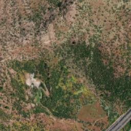 Satellite imagery of La Cruz, CL