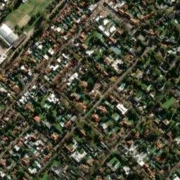 Satellite imagery of Loma San Fernando, AR