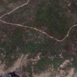 Satellite imagery of Point Henry, AU
