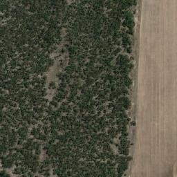 Satellite imagery of Moonlight Mine, AU