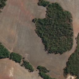 Satellite imagery of Bald Hill, AU