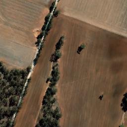 Satellite imagery of Parrot Hill, AU