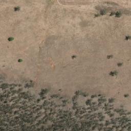 Satellite imagery of Congou Mountain, AU