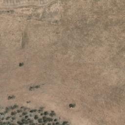 Satellite imagery of Congou Mountain, AU