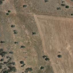 Satellite imagery of Reef Hill, AU