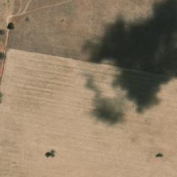 Satellite imagery of Reef Hill, AU