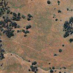 Satellite imagery of Bald Hill, AU