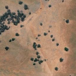 Satellite imagery of Bald Hill, AU
