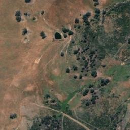 Satellite imagery of Bald Hill, AU
