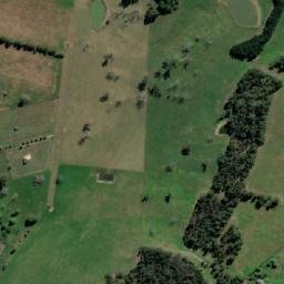 Satellite imagery of Cockatoo Hill, AU