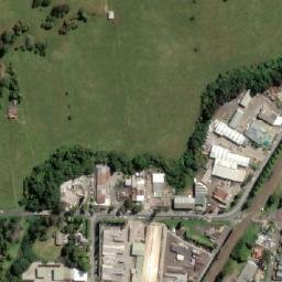 Satellite imagery of Notts Hill, AU