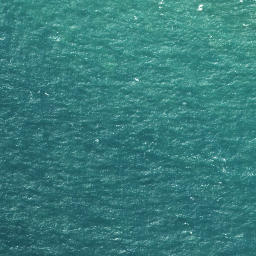 Satellite imagery of Waitapu Point, NZ