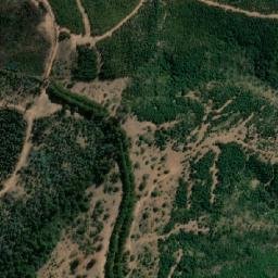 Satellite imagery of Cerro Peumo, CL