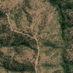 Satellite imagery of Cerro Quebrada Catalina, CL