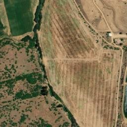 Satellite imagery of Cerro Marchan, CL