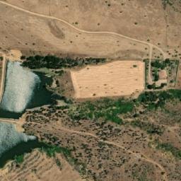 Satellite imagery of Cerro Marchan, CL