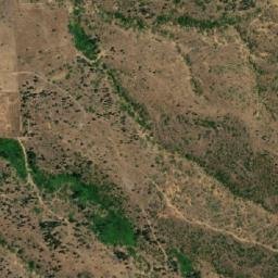 Satellite imagery of Cerro Marchan, CL