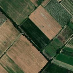 Satellite imagery of Cerro La Muralla, CL