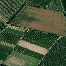 Satellite imagery of Cerro La Muralla, CL