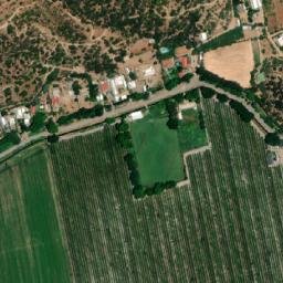 Satellite imagery of Las Lajas, CL