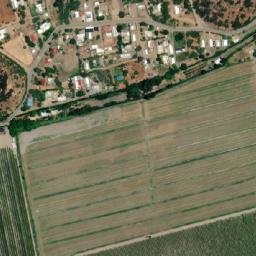 Satellite imagery of Las Lajas, CL