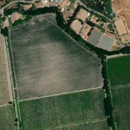 Satellite imagery of Las Lajas, CL