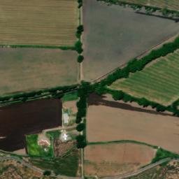 Satellite imagery of Puntilla de las Oleas, CL