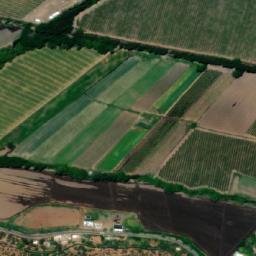 Satellite imagery of Puntilla de las Oleas, CL