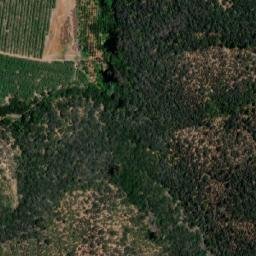 Satellite imagery of Punta Redonda, CL