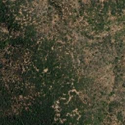 Satellite imagery of Punta Redonda, CL