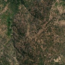 Satellite imagery of Punta Redonda, CL