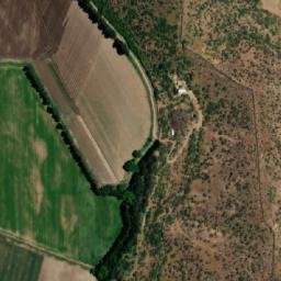 Satellite imagery of Calería, CL