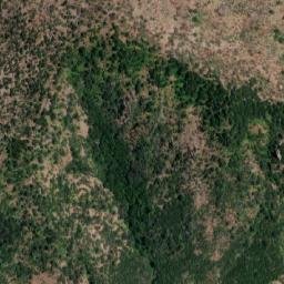 Satellite imagery of La Cruz, CL