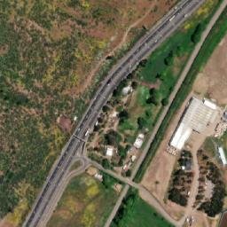 Satellite imagery of La Cruz, CL