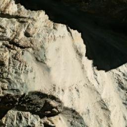 Satellite imagery of Alto de Los Pejerreyes, CL