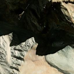 Satellite imagery of Alto de Los Pejerreyes, CL