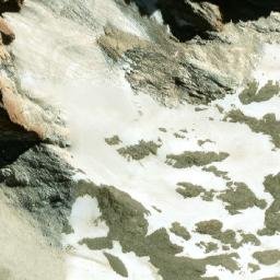 Satellite imagery of Alto de Los Pejerreyes, CL