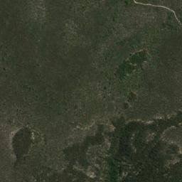 Satellite imagery of Mount Groper, AU