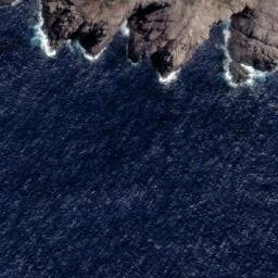 Satellite imagery of Point Henry, AU