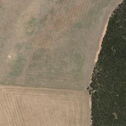 Satellite imagery of Mount Dutton, AU