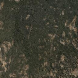 Satellite imagery of Mount Dutton, AU