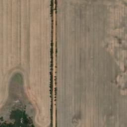 Satellite imagery of Moonlight Mine, AU