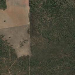 Satellite imagery of Bald Hill, AU
