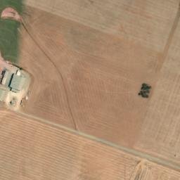 Satellite imagery of Pattersons Hill, AU