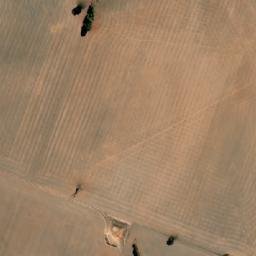 Satellite imagery of Parrot Hill, AU