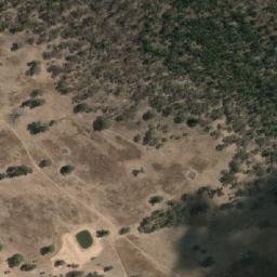 Satellite imagery of Congou Mountain, AU