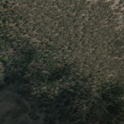 Satellite imagery of Congou Mountain, AU