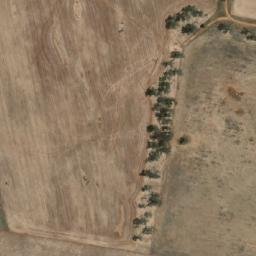 Satellite imagery of Reef Hill, AU