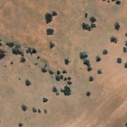 Satellite imagery of Bald Hill, AU
