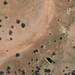 Satellite imagery of Bald Hill, AU